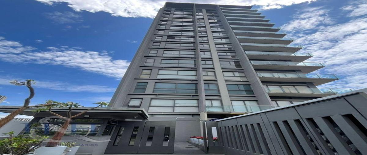 Foto de departamento en renta en valle real , valle real, zapopan, jalisco, 0 No. 01