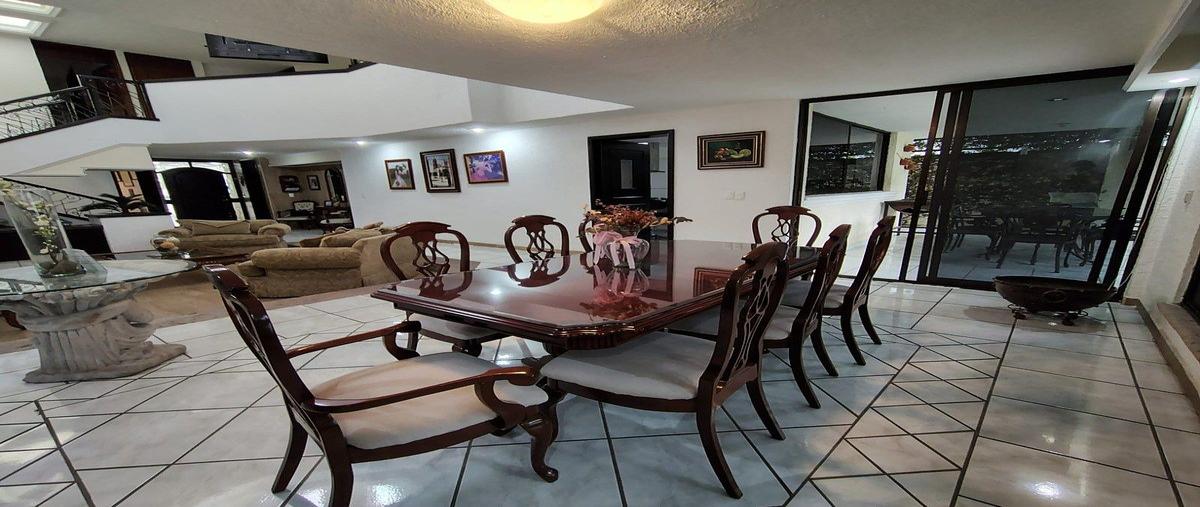 Foto de casa en venta en valle real , valle real, zapopan, jalisco, 30915200 No. 05