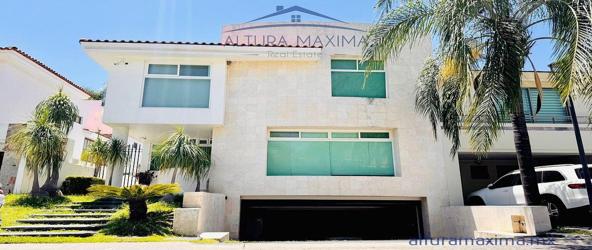 Foto de casa en venta en valle real , valle real, zapopan, jalisco, 0 No. 04