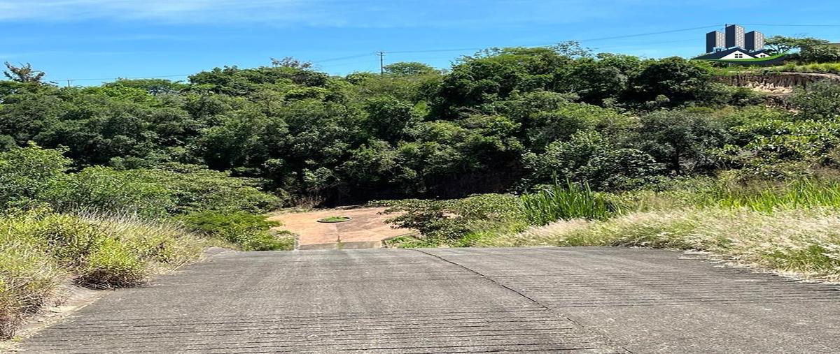 Foto de terreno habitacional en venta en  , valle real, xalapa, veracruz de ignacio de la llave, 27312605 No. 03