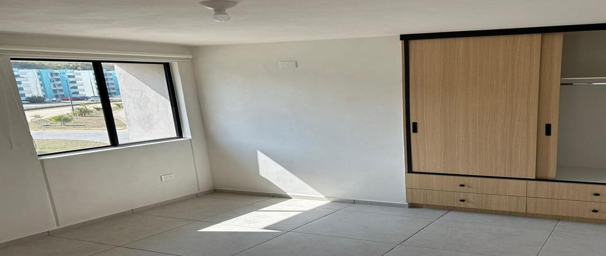 Foto de departamento en renta en  , valle real, xalapa, veracruz de ignacio de la llave, 0 No. 04