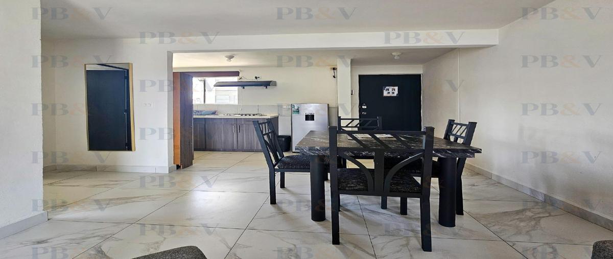 Foto de departamento en renta en  , valle real, xalapa, veracruz de ignacio de la llave, 0 No. 03