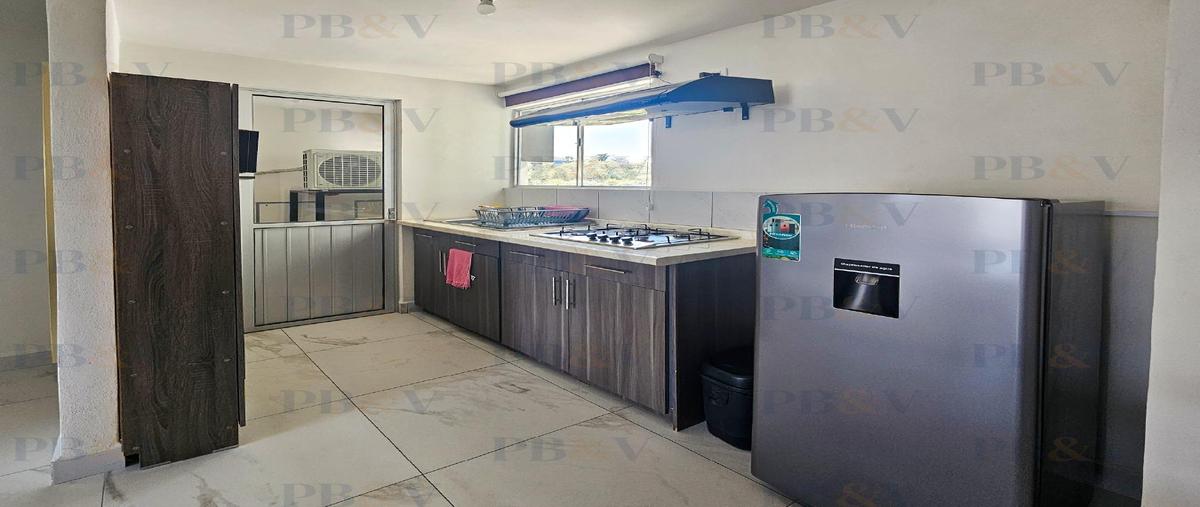 Foto de departamento en renta en  , valle real, xalapa, veracruz de ignacio de la llave, 0 No. 04
