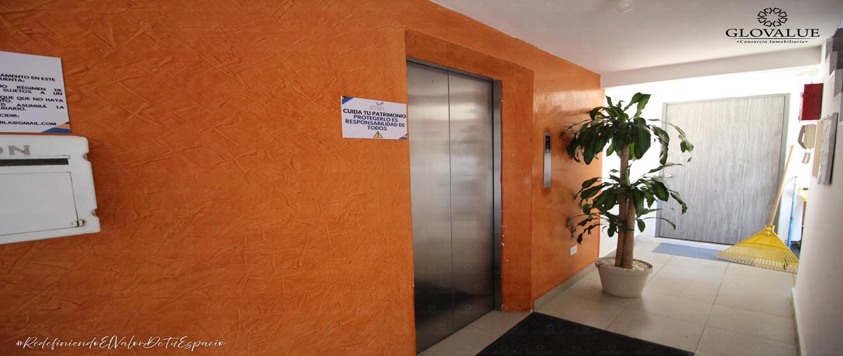 Foto de departamento en venta en  , valle real, xalapa, veracruz de ignacio de la llave, 31604949 No. 03