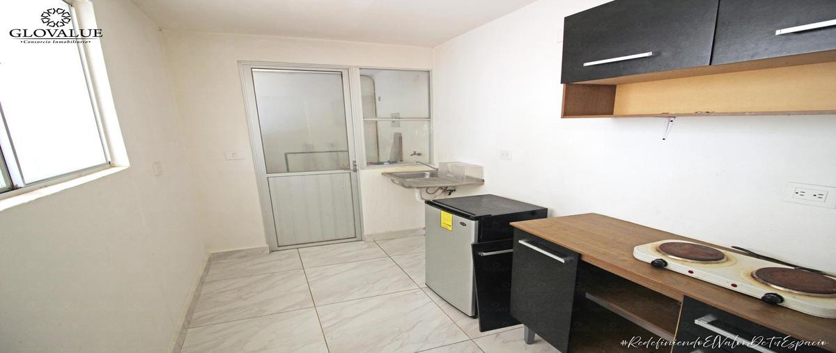 Foto de departamento en venta en  , valle real, xalapa, veracruz de ignacio de la llave, 31604949 No. 04