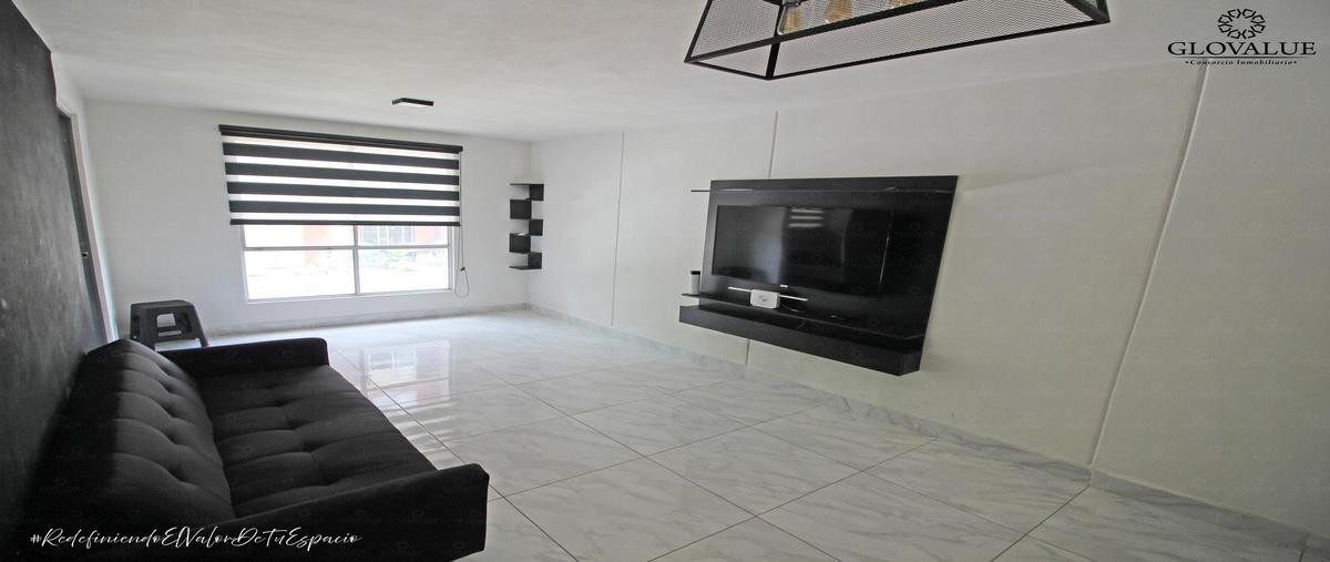 Foto de departamento en venta en  , valle real, xalapa, veracruz de ignacio de la llave, 31604949 No. 05