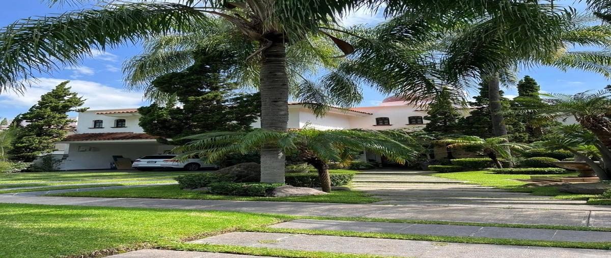 Foto de casa en venta en  , valle real, zapopan, jalisco, 0 No. 01