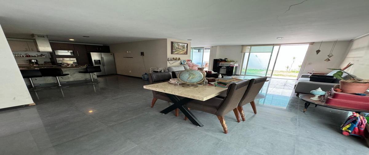 Foto de casa en venta en  , valle real, zapopan, jalisco, 0 No. 03