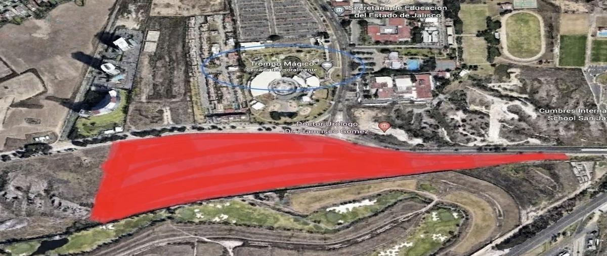 Foto de terreno habitacional en , valle real, zapopan, jalisco, 0 foto 02 Foto de terreno habitacional en venta en , valle real, zapopan, jalisco, 0 No. 02