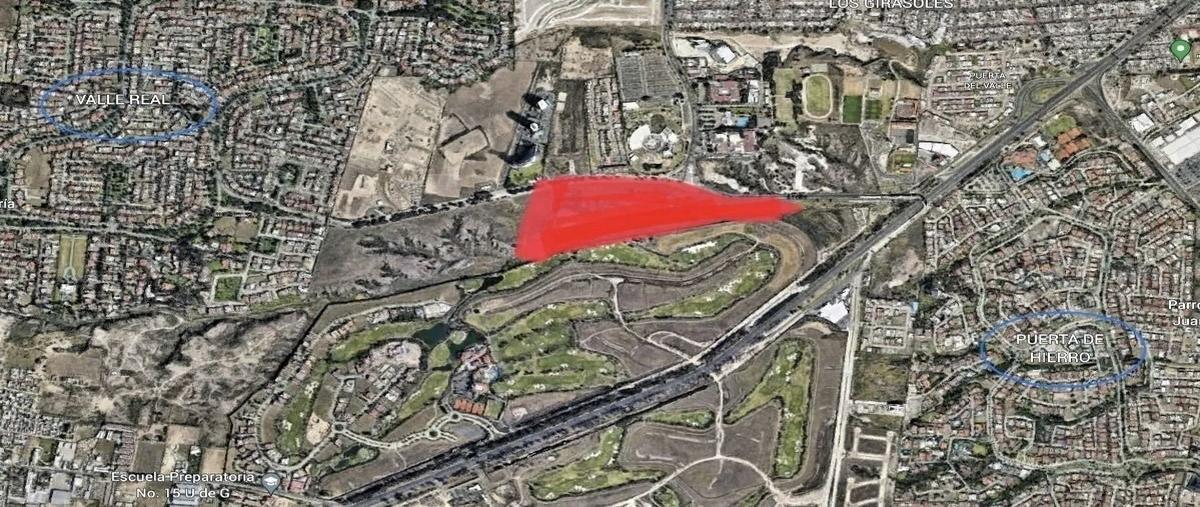 Foto de terreno habitacional en , valle real, zapopan, jalisco, 0 foto 03 Foto de terreno habitacional en venta en , valle real, zapopan, jalisco, 0 No. 03