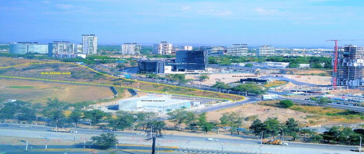 Foto de terreno habitacional en venta en  , valle real, zapopan, jalisco, 0 No. 03