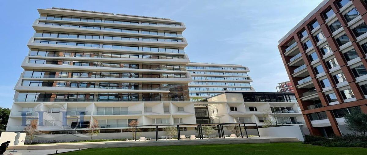 Foto de departamento en renta en  , valle real, zapopan, jalisco, 0 No. 01