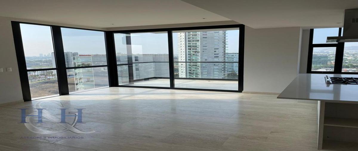 Foto de departamento en renta en  , valle real, zapopan, jalisco, 0 No. 03
