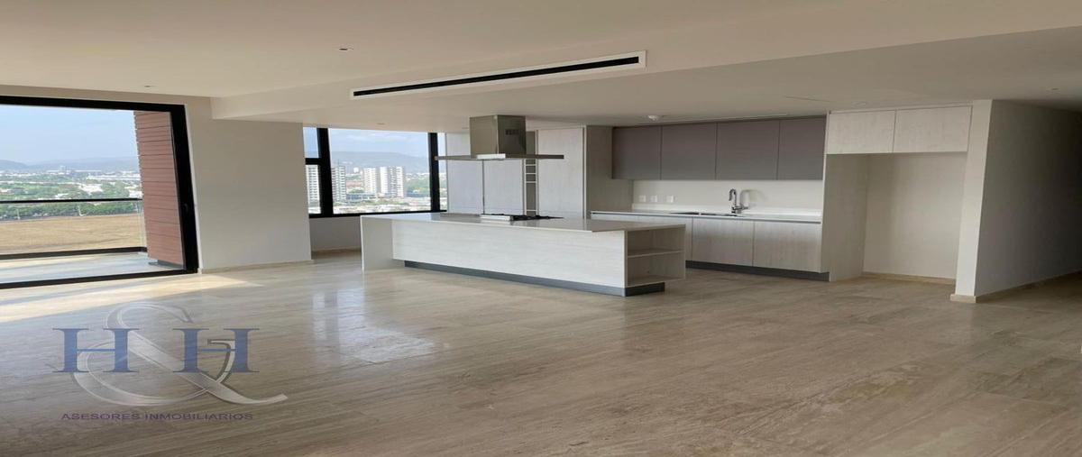 Foto de departamento en renta en  , valle real, zapopan, jalisco, 0 No. 05