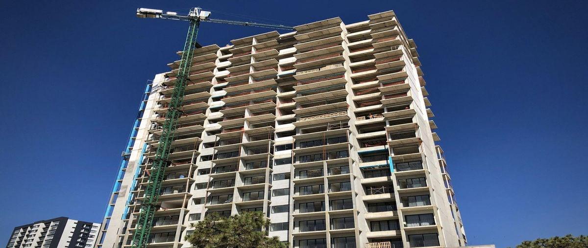 Foto de departamento en venta en  , valle real, zapopan, jalisco, 30218434 No. 01