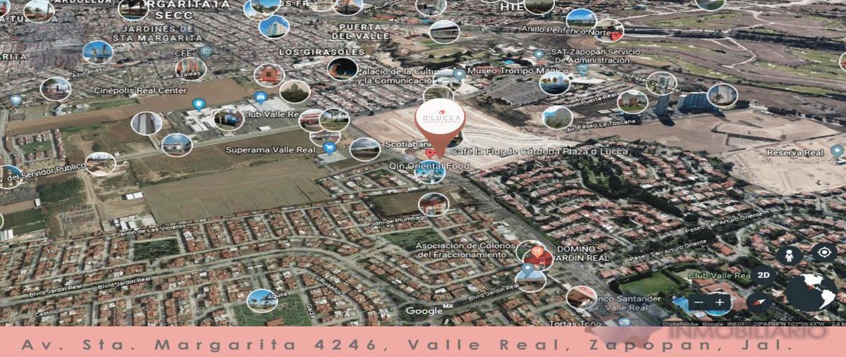 Foto de local en , valle real, zapopan, jalisco, 30298659 foto 02 Foto de local en renta en , valle real, zapopan, jalisco, 30298659 No. 02