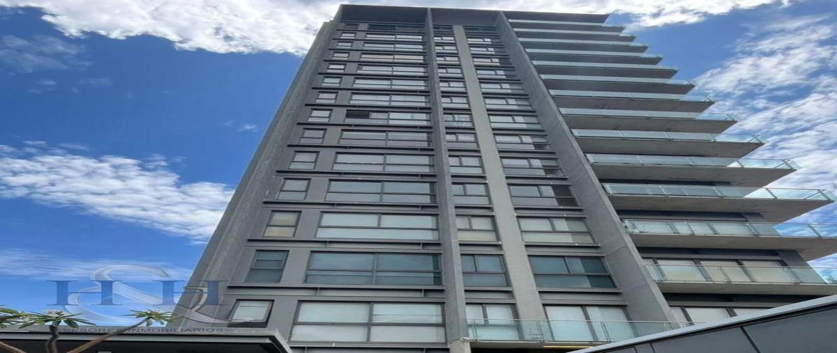 Foto de departamento en renta en  , valle real, zapopan, jalisco, 0 No. 01