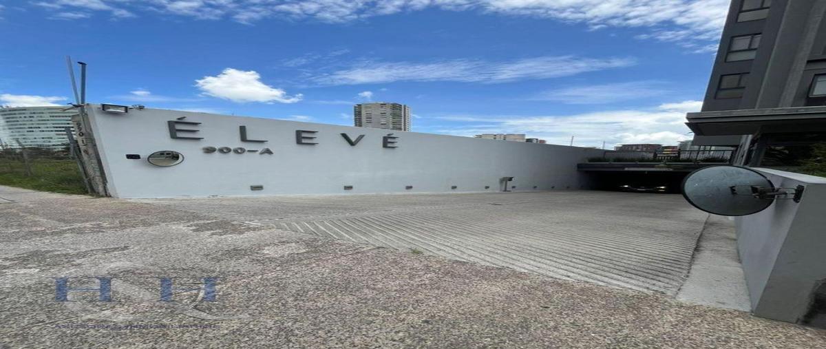 Foto de departamento en renta en  , valle real, zapopan, jalisco, 0 No. 02