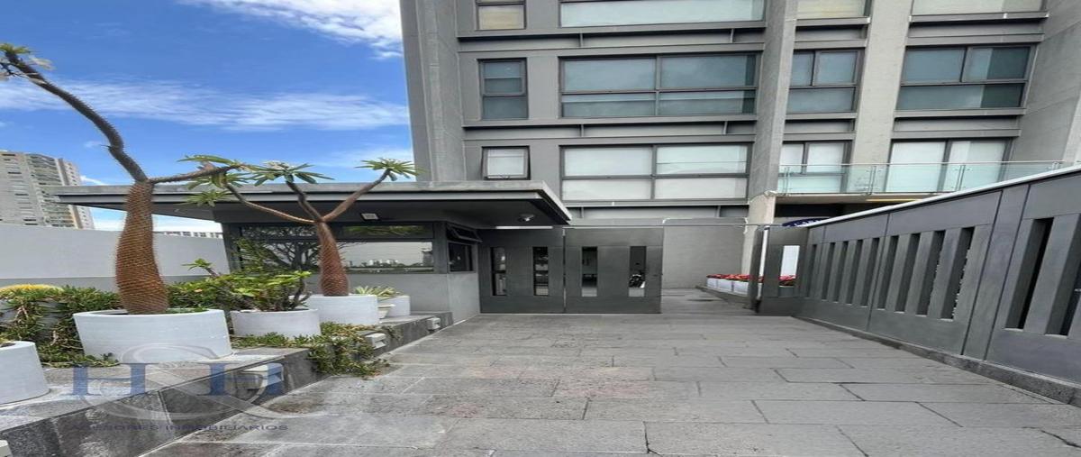 Foto de departamento en renta en  , valle real, zapopan, jalisco, 0 No. 03