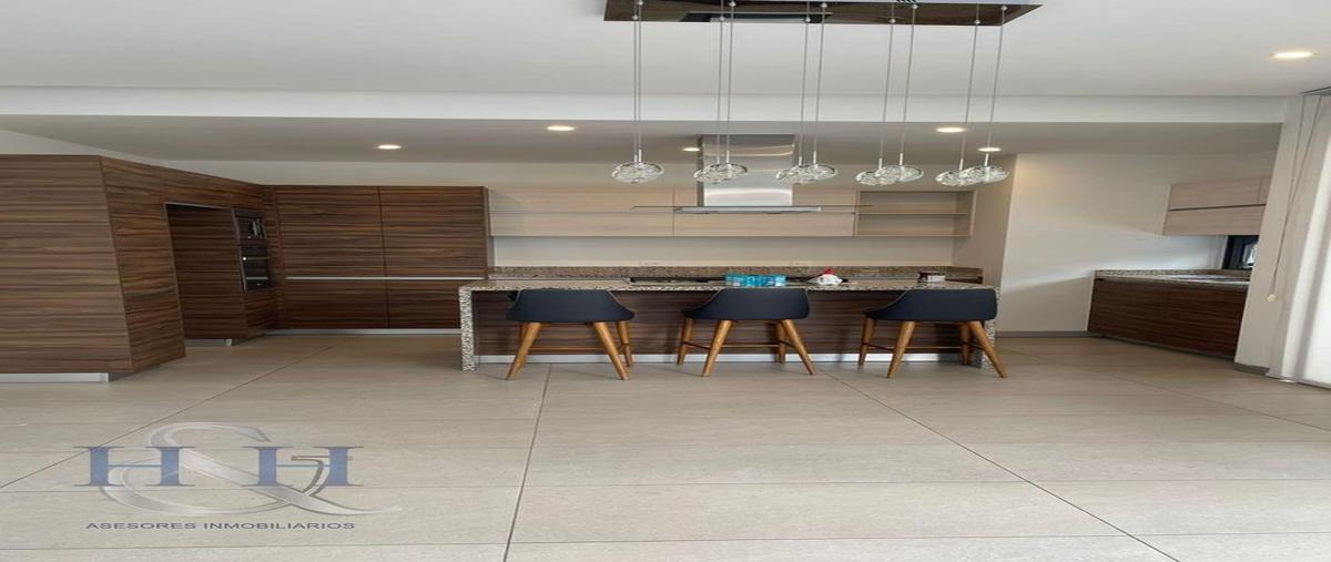 Foto de departamento en renta en  , valle real, zapopan, jalisco, 0 No. 04