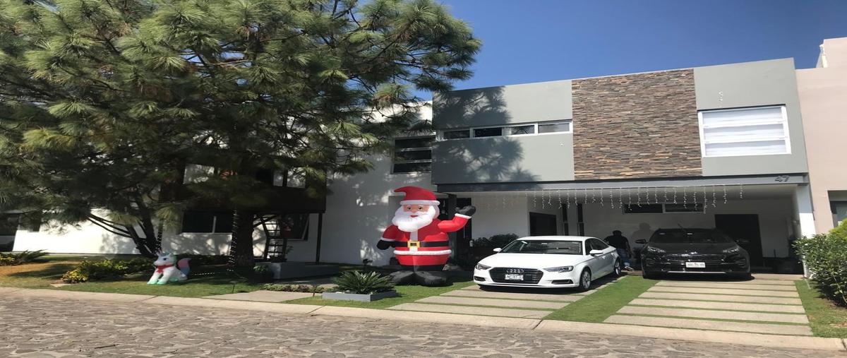 Foto de casa en venta en  , valle real, zapopan, jalisco, 0 No. 01
