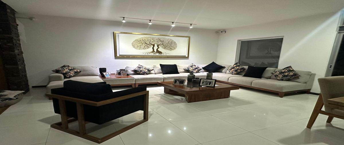 Foto de casa en venta en  , valle real, zapopan, jalisco, 0 No. 02