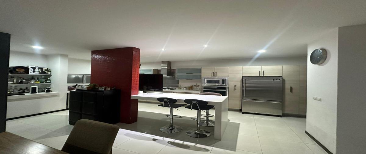 Foto de casa en venta en  , valle real, zapopan, jalisco, 0 No. 04