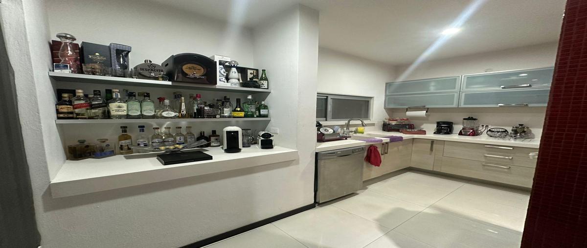 Foto de casa en venta en  , valle real, zapopan, jalisco, 0 No. 05