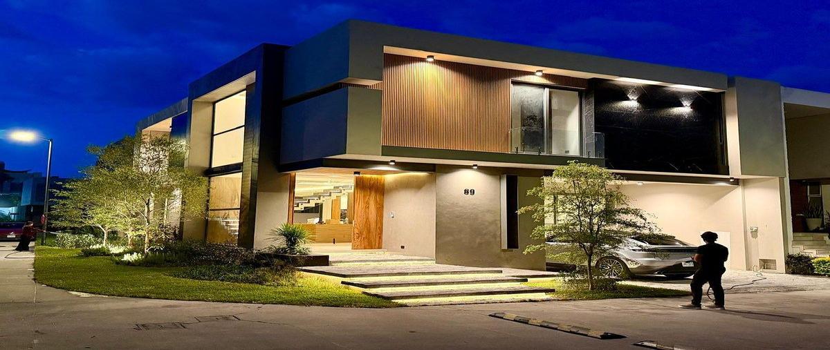 Foto de casa en venta en  , valle real, zapopan, jalisco, 0 No. 03