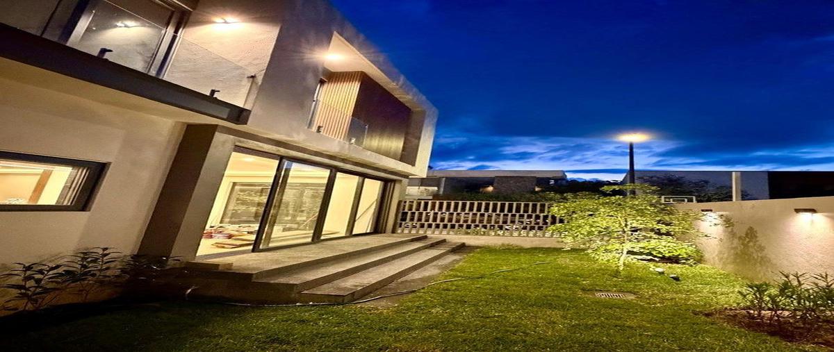 Foto de casa en venta en  , valle real, zapopan, jalisco, 0 No. 05