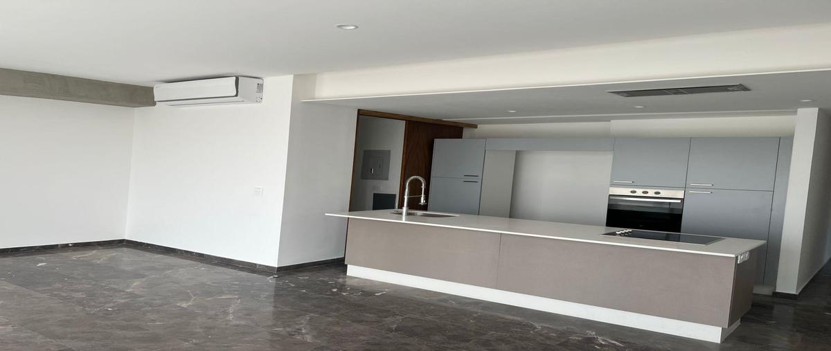 Foto de departamento en renta en  , valle real, zapopan, jalisco, 0 No. 03
