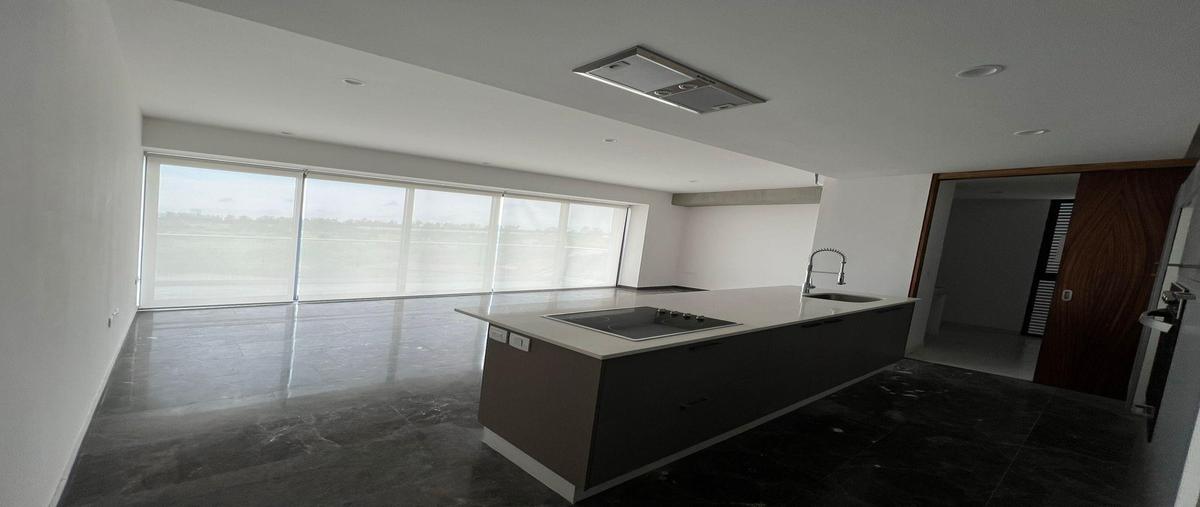 Foto de departamento en renta en  , valle real, zapopan, jalisco, 0 No. 04