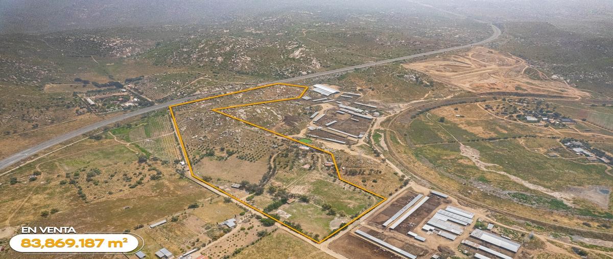 Foto de terreno habitacional en venta en  , valle redondo, tijuana, baja california, 28011934 No. 04