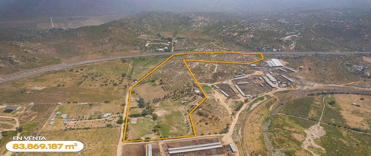 Foto de terreno habitacional en venta en  , valle redondo, tijuana, baja california, 28011934 No. 05