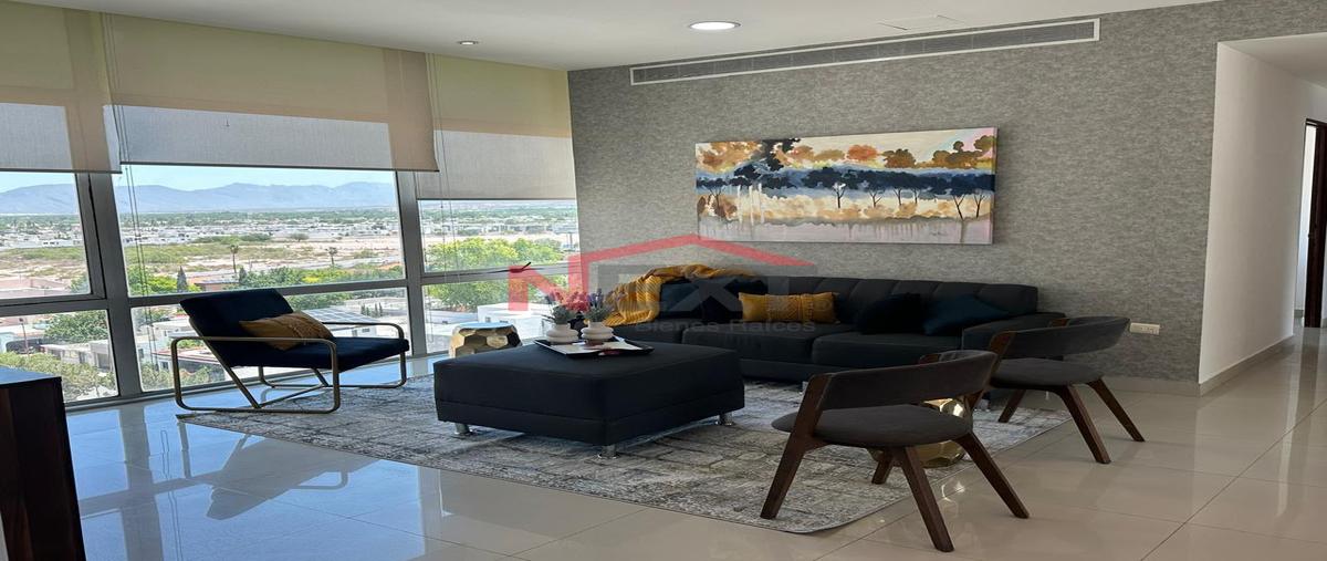 Foto de departamento en renta en valle san agustin 0, valle san agustin, saltillo, coahuila de zaragoza, 0 No. 05