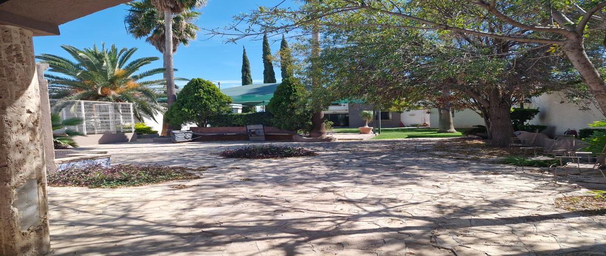 Foto de terreno habitacional en venta en  , valle san agustin, saltillo, coahuila de zaragoza, 0 No. 03