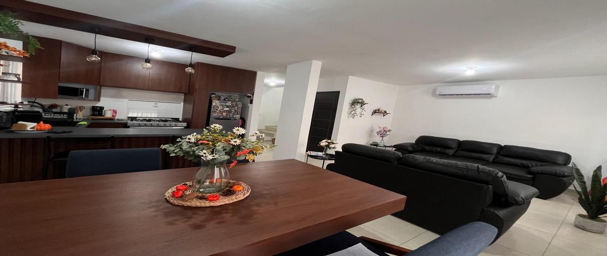 Foto de casa en renta en  , valle san andres iv, apodaca, nuevo león, 0 No. 04