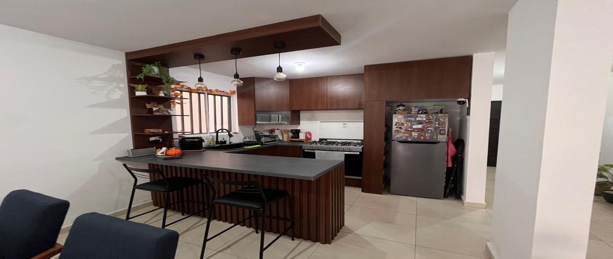Foto de casa en renta en  , valle san andres iv, apodaca, nuevo león, 0 No. 05