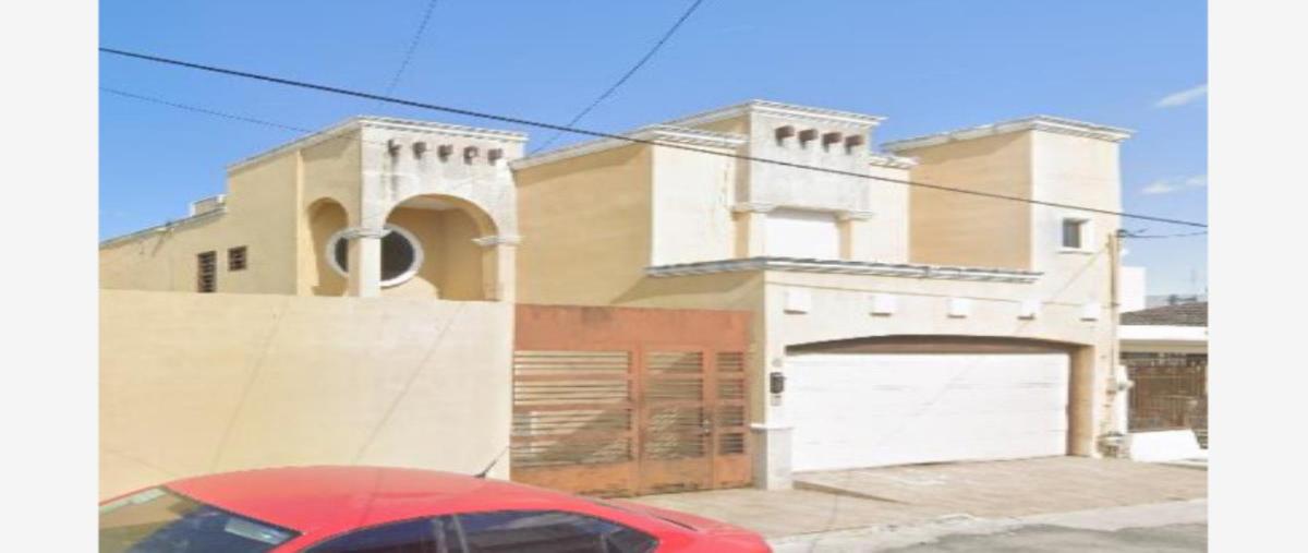 Foto de casa en venta en valle san fernando 53, valle alto, matamoros, tamaulipas, 0 No. 05