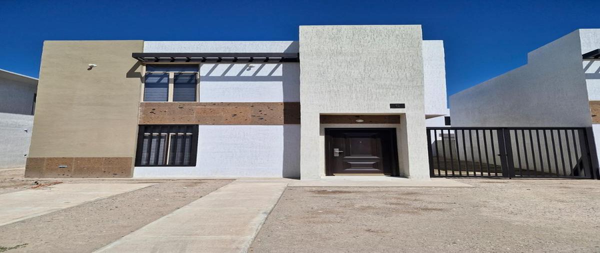 Foto de casa en , valle san francisco, hermosillo, sonora, 30341349 foto 01 Foto de casa en venta en , valle san francisco, hermosillo, sonora, 30341349 No. 01