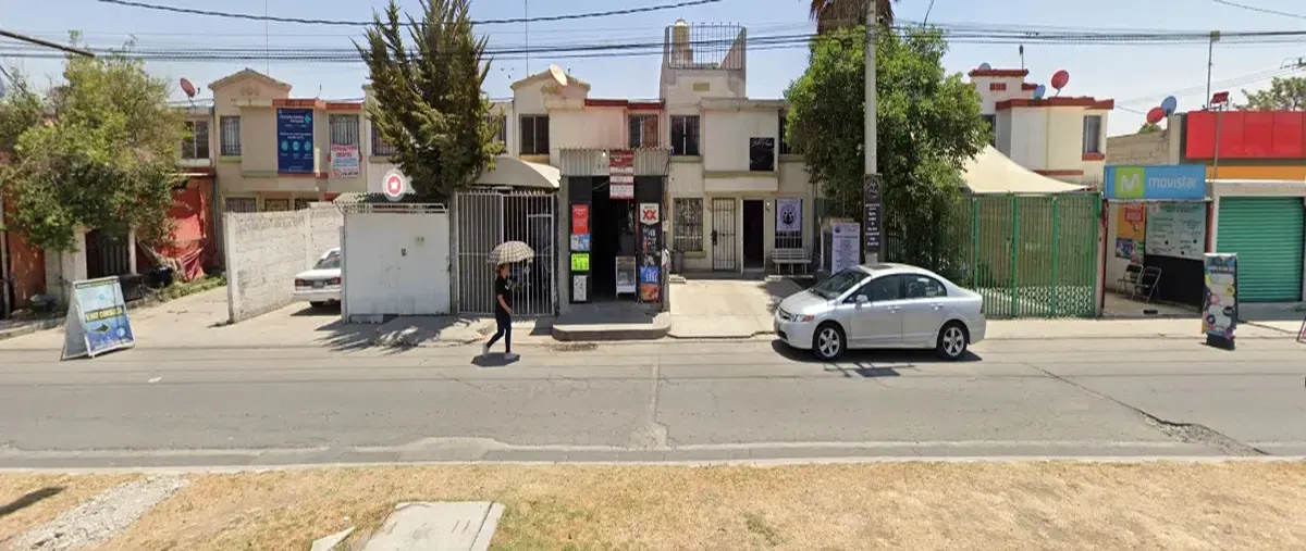 Foto de casa en venta en valle san gabriel 000, ojo de agua, tecámac, méxico, 0 No. 01