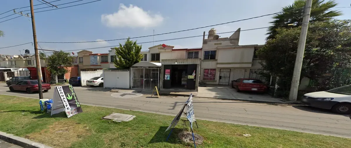 Foto de casa en venta en valle san gabriel 000, ojo de agua, tecámac, méxico, 0 No. 05