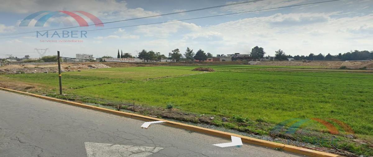 Foto de terreno habitacional en , valle san martin, san martín texmelucan, puebla, 28148030 foto 01 Foto de terreno habitacional en renta en , valle san martin, san martín texmelucan, puebla, 28148030 No. 01