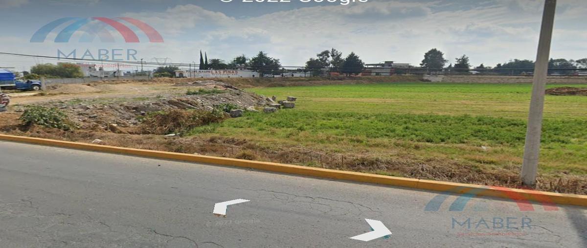 Foto de terreno habitacional en , valle san martin, san martín texmelucan, puebla, 28148030 foto 02 Foto de terreno habitacional en renta en , valle san martin, san martín texmelucan, puebla, 28148030 No. 02