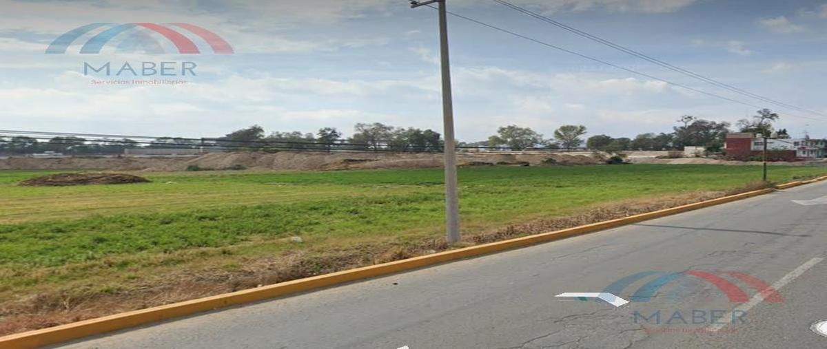 Foto de terreno habitacional en , valle san martin, san martín texmelucan, puebla, 28148030 foto 03 Foto de terreno habitacional en renta en , valle san martin, san martín texmelucan, puebla, 28148030 No. 03