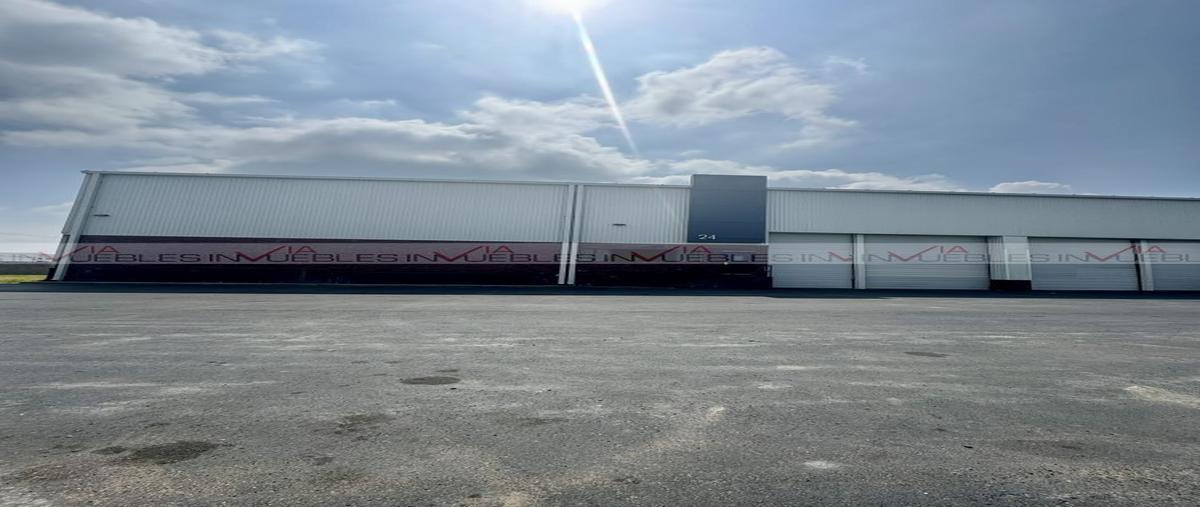 Foto de bodega en renta en valle san miguel , valle san miguel, guadalupe, nuevo león, 0 No. 03