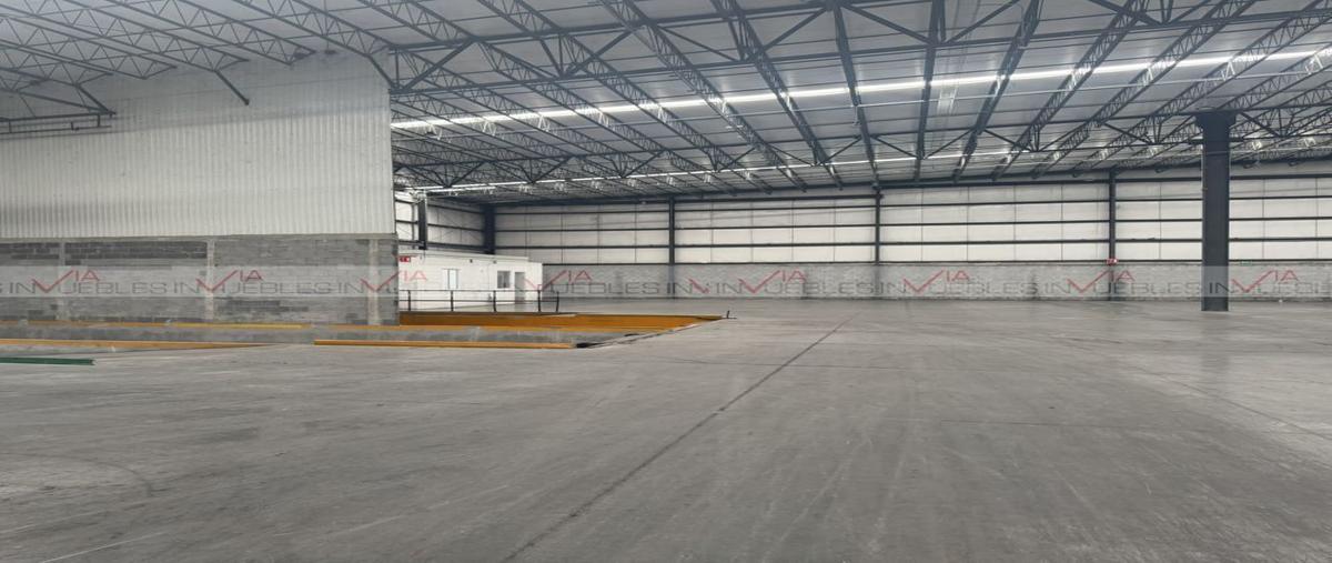 Foto de bodega en renta en valle san miguel , valle san miguel, guadalupe, nuevo león, 0 No. 04