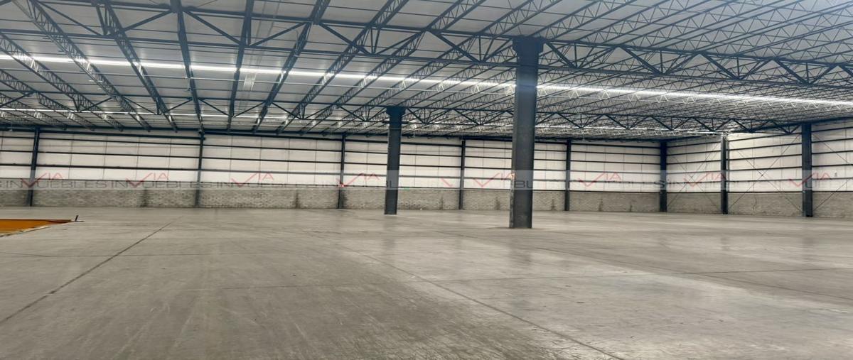 Foto de bodega en renta en valle san miguel , valle san miguel, guadalupe, nuevo león, 0 No. 05