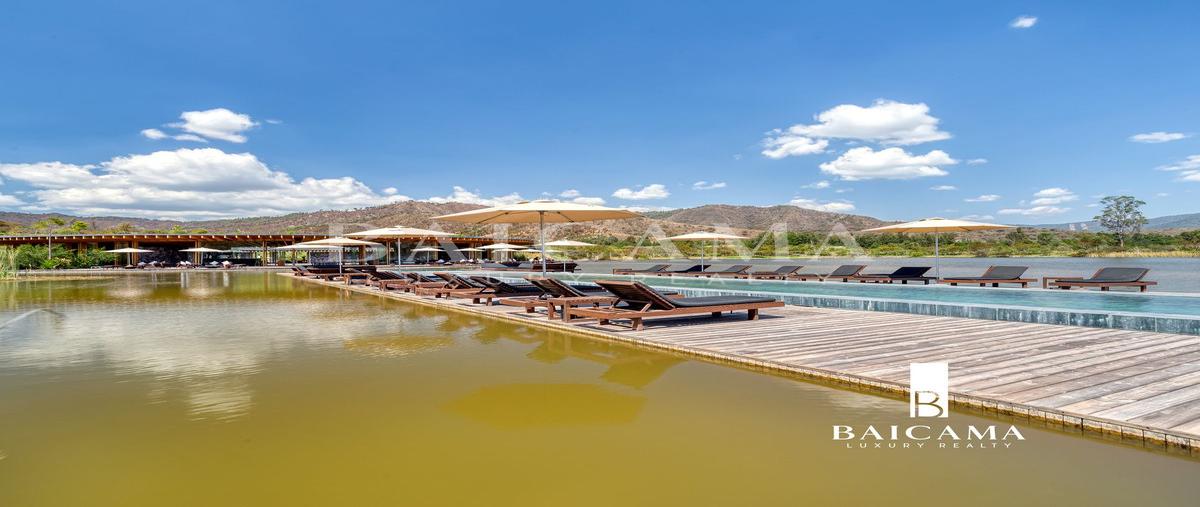 Foto de terreno habitacional en venta en valle san nicolás , santa teresa tilostoc, valle de bravo, méxico, 0 No. 03