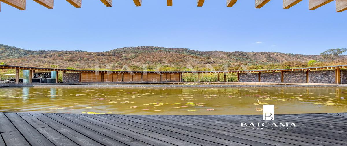 Foto de terreno habitacional en venta en valle san nicolás , santa teresa tilostoc, valle de bravo, méxico, 0 No. 04